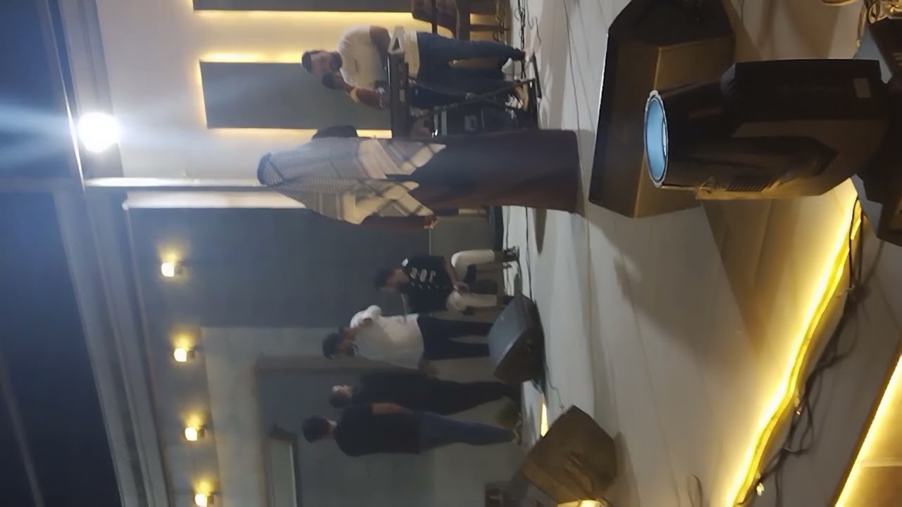 حفل رعد الناصري نادي الصيد 2022