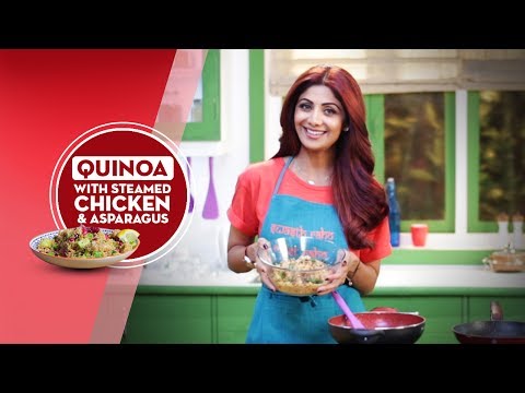 Simple Quinoa Chicken Recipes Indian