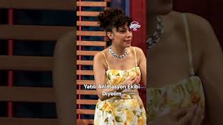 Yatılı Animasyon Ekibi Diyelim #çgh2 #bkm #komedi #çokgüzelhareketler2