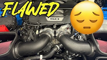 Literally - The Hottest 2024 Mustang GT Upgrade - JLT Intake
