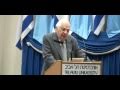 Prof Bernard Lewis Periodization Of History 