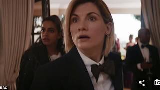 Doctor Who Ratings Hole Gets Bigger Show Loses Millions Of Viewers