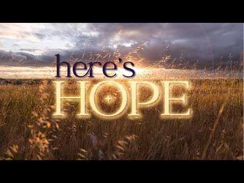 Here's Hope - Thessaloniki-How (Creating Christ-Centered Communities)