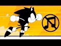 Sonic Mania Opening w/o Music (Sound Design Edit)