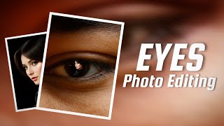 Eyes Photo Editing Tutorial | Prvzedits | Eyes screenshot 1