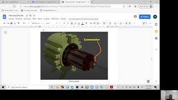 #Electromechanical #Energy #Conversion #Introduction #Motors