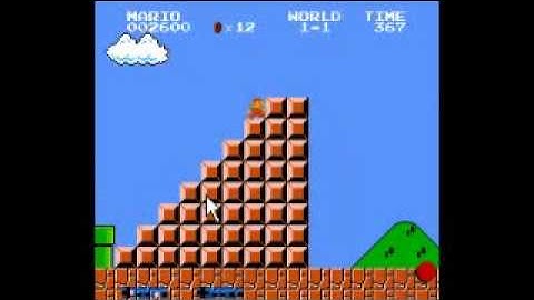 How To Make a Tool Assisted Speedrun - Part 1 - Introduction