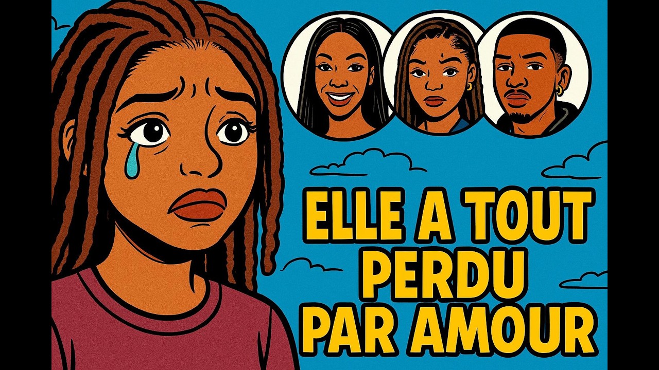 HALLE BAILEY : VICTIME DE SA GROSSESSE ET DE DISNEY avec la petite SIRENE? ( CHLOE , BRANDY)