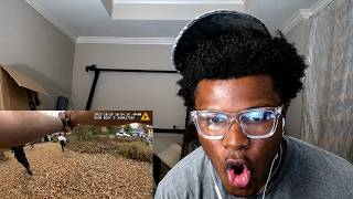 Man escapes cops 3 times in 1 week (REACTION!!!)