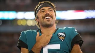 Debunking Gardner Minshew's Personal Life  Does He Have A Girlfriend