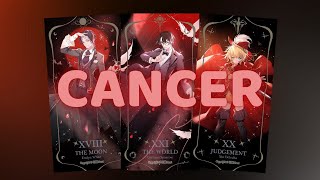 CANCER 🤑💰🚀 OMG😍🏆YOU WILL BE VERY WEALTHY, RICH & SUCCESSFUL SOON! ‼️ WELCOME TO THE SOFT LIFE 💸 😍 screenshot 4