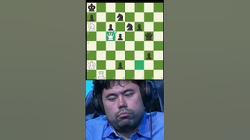 Kết thúc ván cờ. End game #chess #covualogic