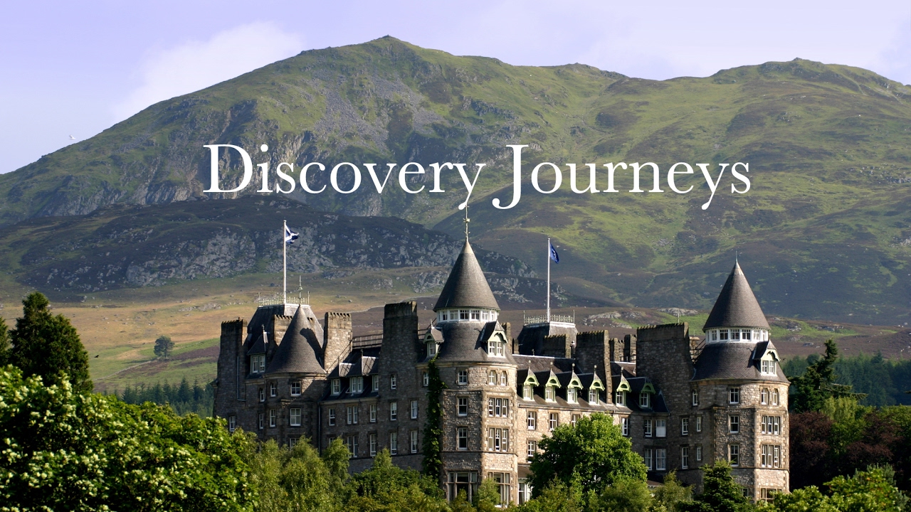 Multi Activity - Guided and Self Guided Multi Activity Holidays in Scotland