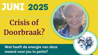 Download Lagu Juni 2025: Crisis of doorbraak? MP3