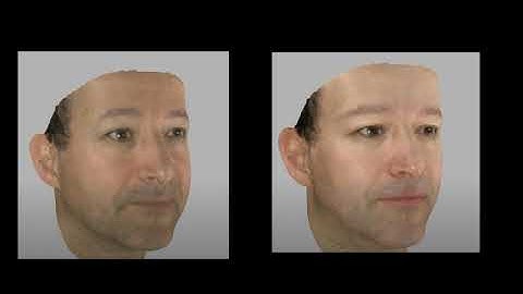 Geometry Processing – Parameterization2