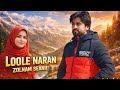 Singer Wanii wahid//Loole Naran Zolnam Seanii