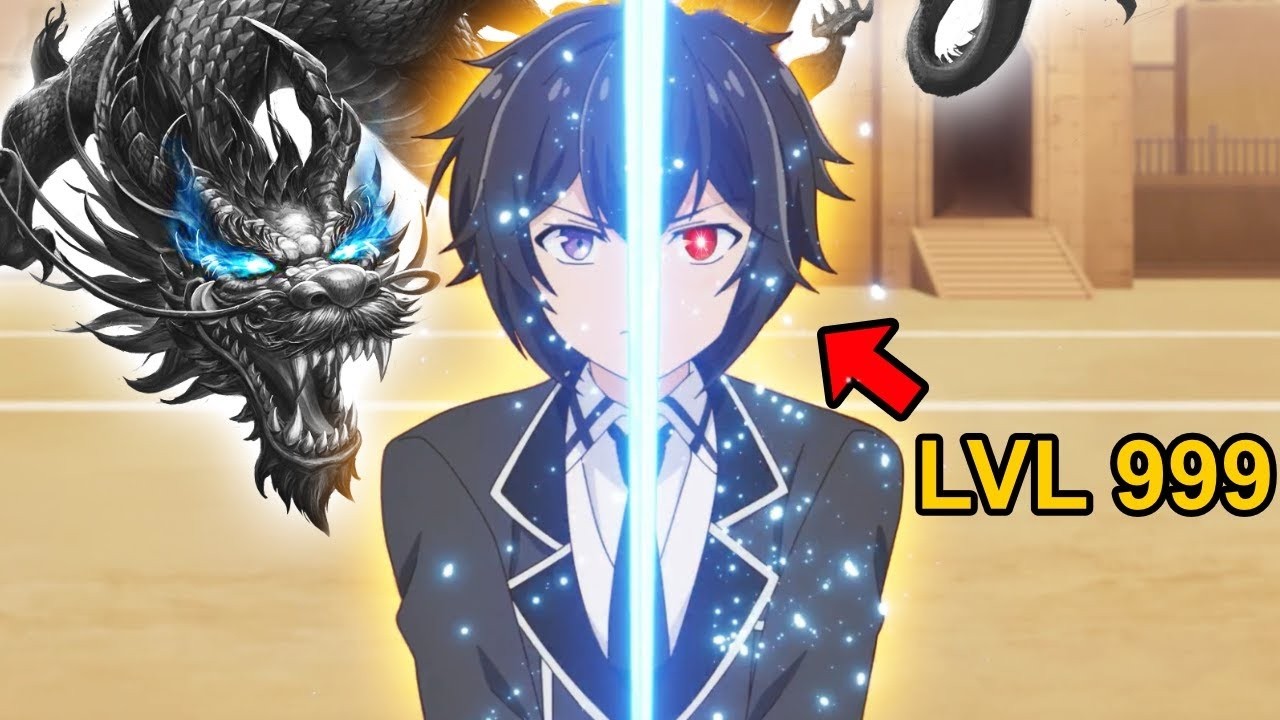 O Sábio Mais Forte Reencarna com a Marca Mais Fraca Após Falhar em Salvar a Humanidade dos Demônios!