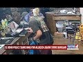 Police looking for suspect in El Reno liquor store robbery