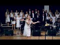 Aklımı çelme - Solist Tuna Tijen Erturan - KoroVizyon Pop Müzik Korosu Şef Bülent Taşpınar