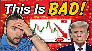 The Fed Dropped a BOMBSHELL! Rate Hikes COMING!🤯