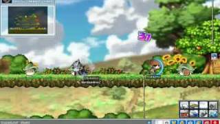 maplestory random stuff