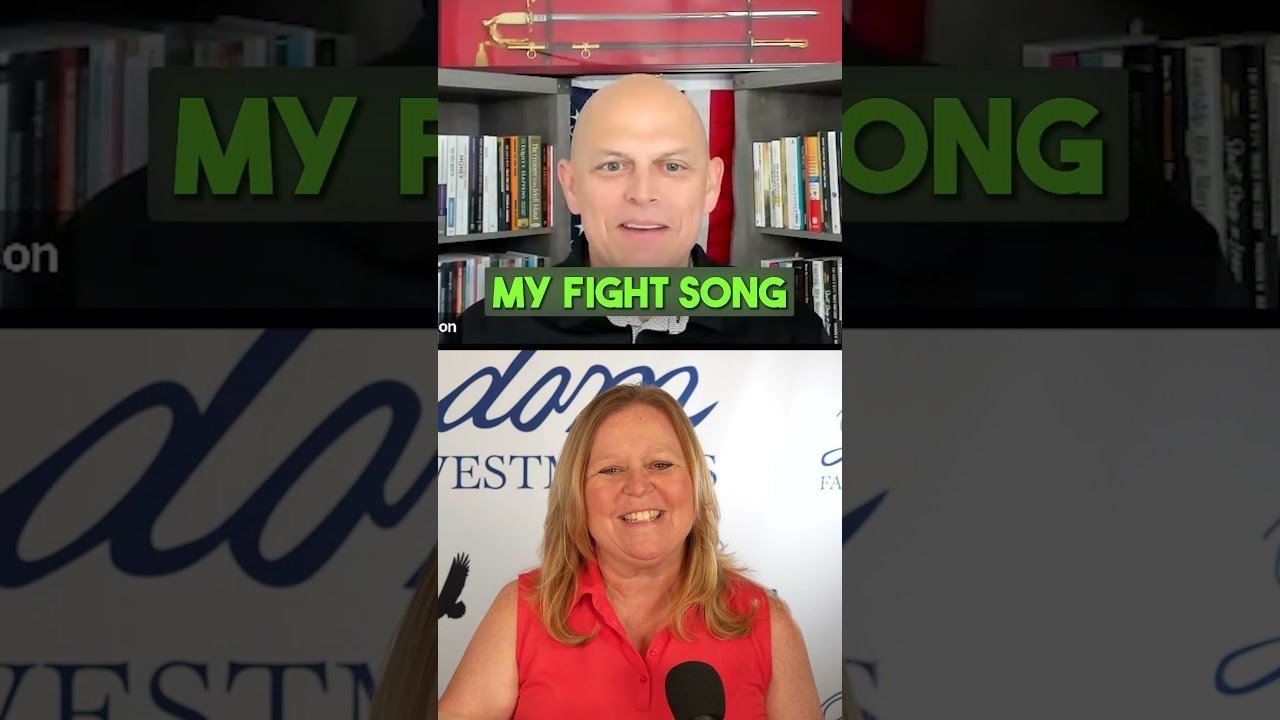 What Freedom Means ft. Gary Pinkerton #freedomquotes  #realestate #thefreedomshow