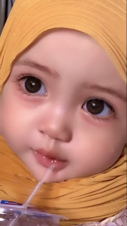 Dede Cantik Gemes (Tiktok) | part-1 #SHORTS