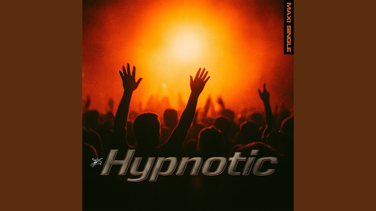 YouTube에서 Hypnotic 보기 YouTube에서 Hypnotic 보기