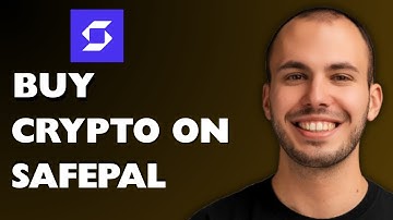 How to Buy Crypto on Safepal Wallet App 2025 [FULL GUIDE]