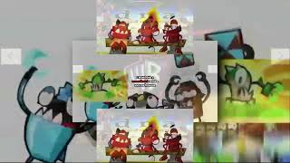 Reupload Scan Vs Round 1 Round To Scan My New Version