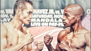 NONITO DONAIRE VS MORUTI MTHALANE- A TOUGH FIGHT FOR PRIME 2008 DONAIRE 🇵🇭🇿🇦🥊