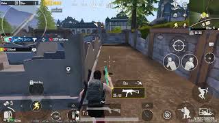 Pubg mobile videosu