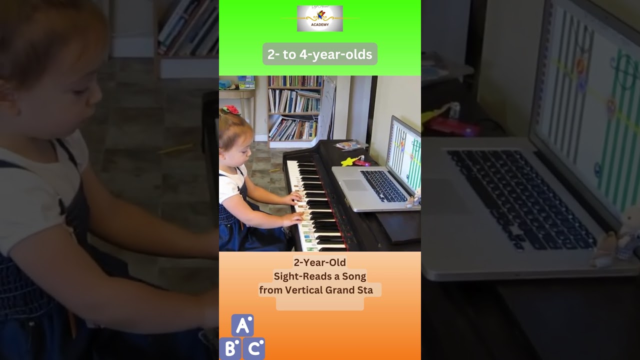 Creating Musical Prodigies: The Power of Soft Mozart & Hiner Method