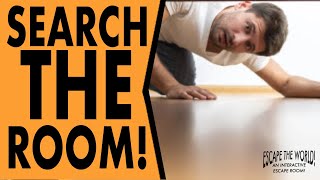 Escape Room Tip #7 - Search The Room Thoroughly! - 30 Tips For Beginners | Escape The World! screenshot 5