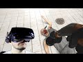 Bloodtrail vr est toujours le pire jeu