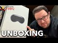 Apple vision pro unboxing  first impressions the perfect device