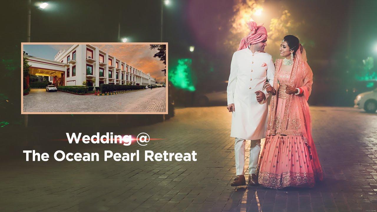 ocean pearl retreat wedding cost