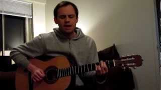 Scott Moffatt - Love A Lot