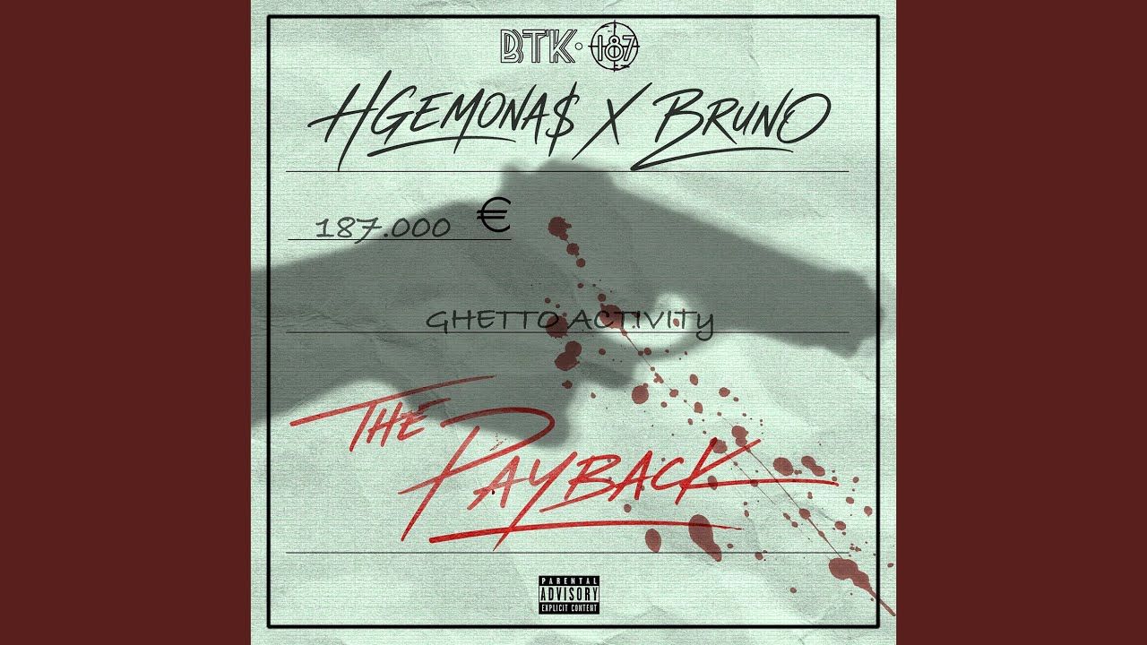 Watch PAYBACK on YouTube Watch PAYBACK on YouTube