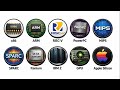 Every CPU Architecture Explained in 11 Minutes