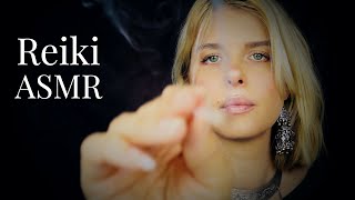 REIKI ASMR for Work Ethic & Motivation (Soft Spoken, Ear to Ear Healing Energy Session) screenshot 4