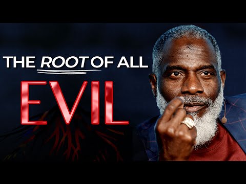 The Love Of Money Is The Root Of All Evil - What It Really Means