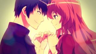 Nightcore  Somewhere Only We Know