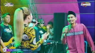 RONDO KEMPLING - MALA Ft PAK KUSWANTO ll DK MUSIK LIVE DAWE KUDUS