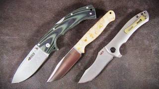 TheApostleP KNIFE SALE!!! 4/16/26:  This Should Be Interesting...