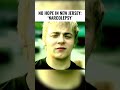 ☝️ No Hope In New Jersey - ‘Narcolepsy' | Official Music Video S223