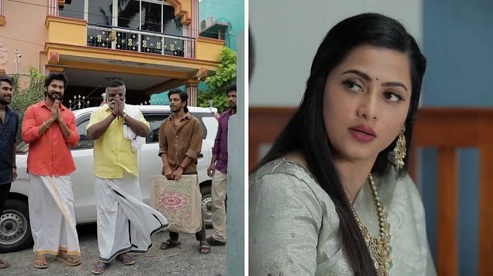 Ayyanar Thunai | Episode Promo | 28th January 2025