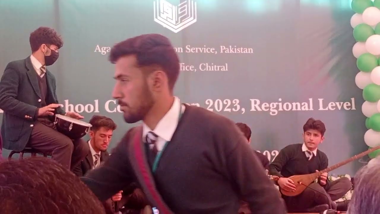 Aga Khan School   AKHSS Chitral (chitraltimes)