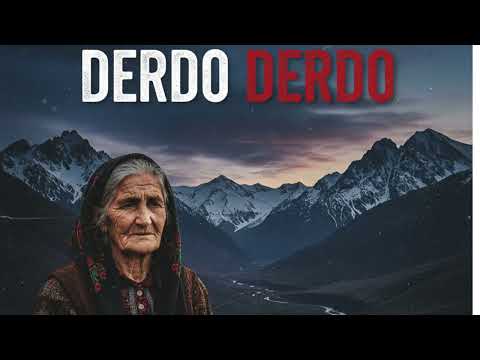 DERDO DERDO | Dersim Ruhu ile Zazaki Etnik Müzik