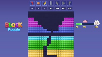 Block Puzzle 88 New 26- 1280×720